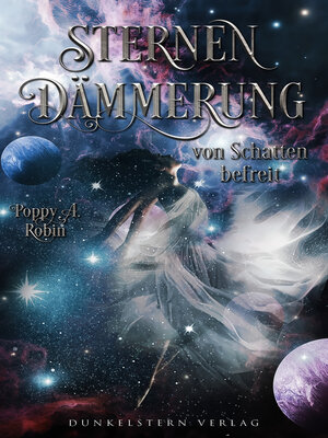cover image of Sternendämmerung--Von Schatten befreit